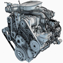 P1716 Engine Trouble Code P1716 OBD II Diagnostic Powertrain P